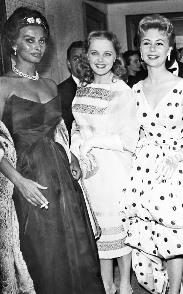 Sophia Loren Sophia Loren