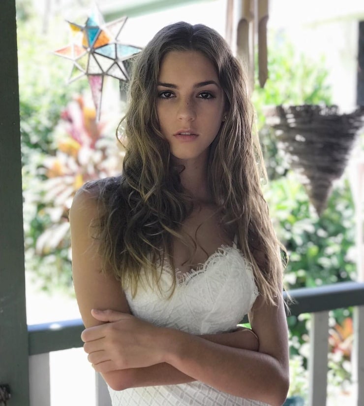 Emily Feld