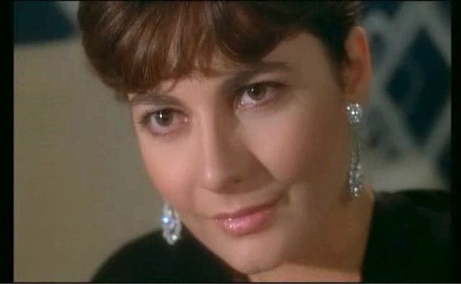 Mirella D'Angelo Mirella D'Angelo