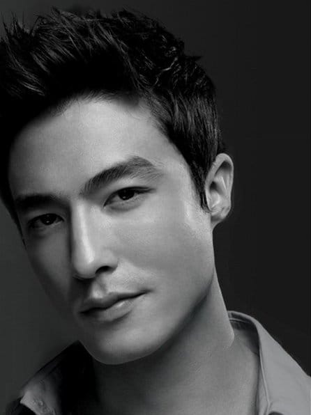 Daniel Henney