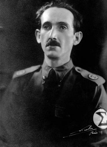 Plínio Salgado