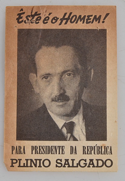 Plínio Salgado