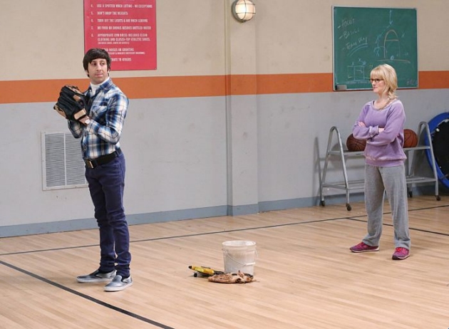 The Big Bang Theory