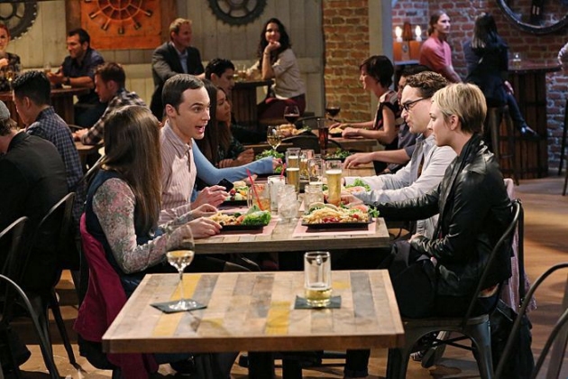 The Big Bang Theory