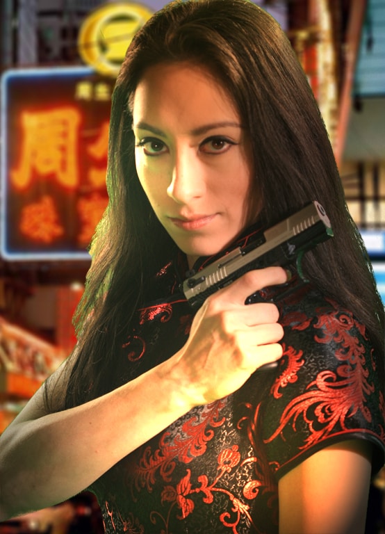Sara N. Salazar