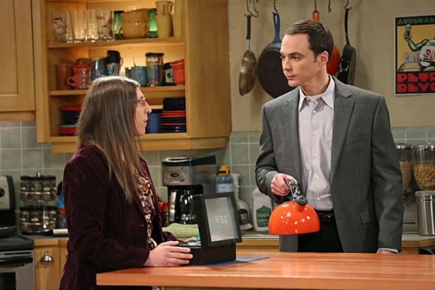 The Big Bang Theory