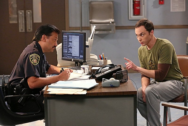 The Big Bang Theory