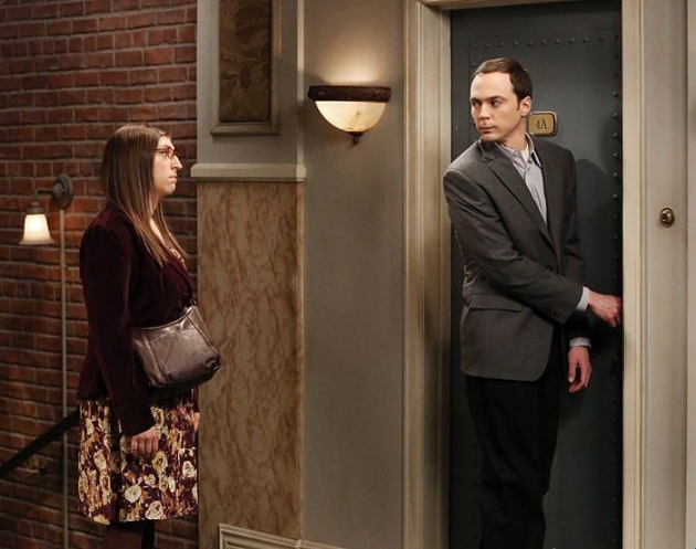 The Big Bang Theory