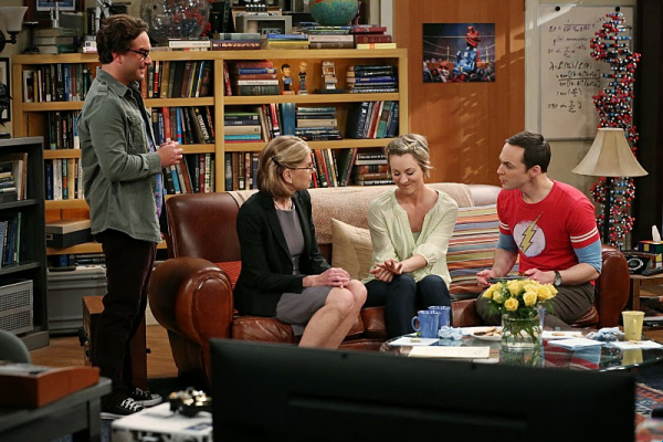 The Big Bang Theory