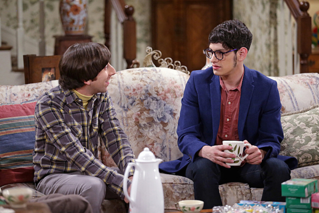 The Big Bang Theory
