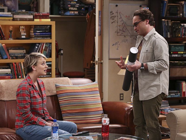 The Big Bang Theory