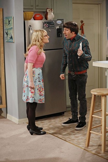 The Big Bang Theory