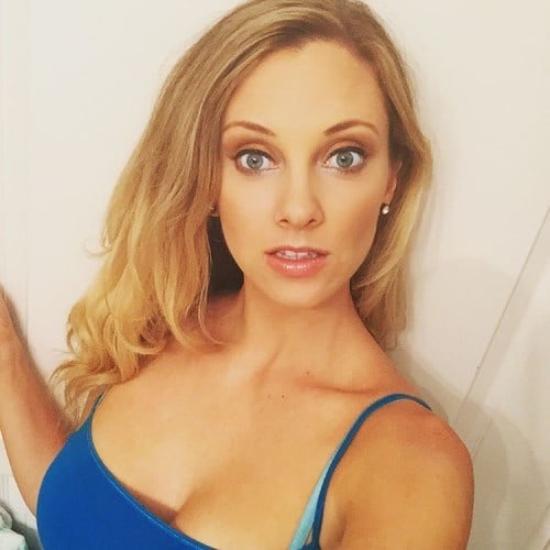 Nicole Arbour