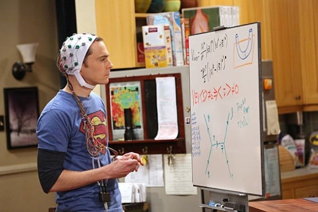 The Big Bang Theory