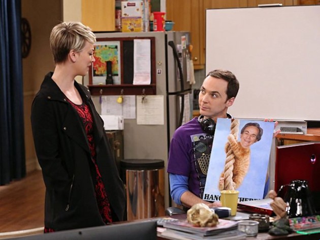 The Big Bang Theory