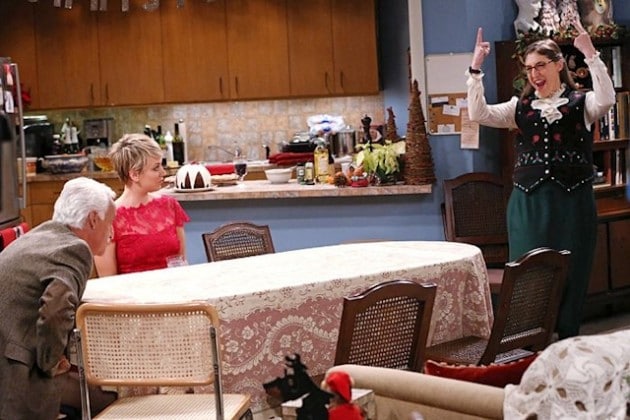 The Big Bang Theory