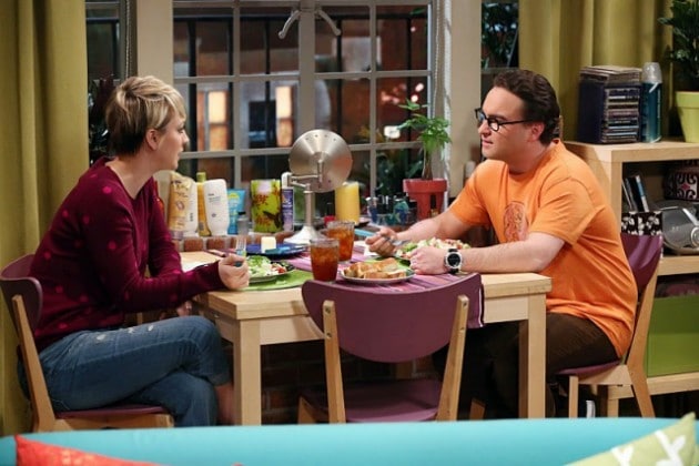 The Big Bang Theory