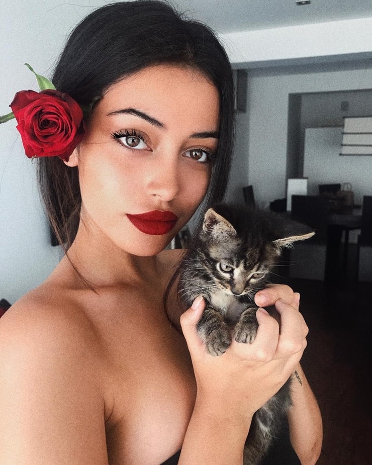 Cindy kimberly фото