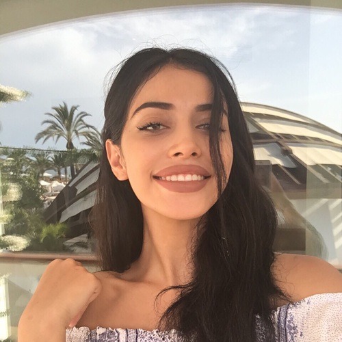 Picture of Cindy Kimberly