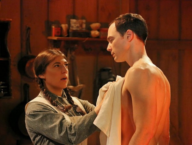 The Big Bang Theory