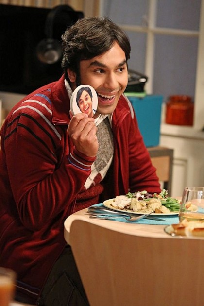 The Big Bang Theory