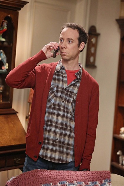 The Big Bang Theory