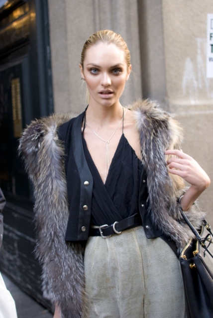 Candice Swanepoel Candice Swanepoel