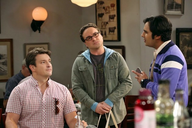 The Big Bang Theory