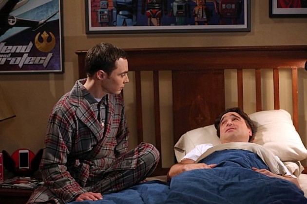 The Big Bang Theory