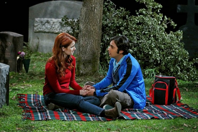 The Big Bang Theory The Big Bang Theory
