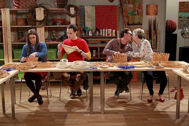 The Big Bang Theory
