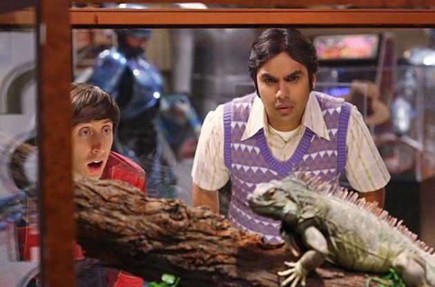 The Big Bang Theory