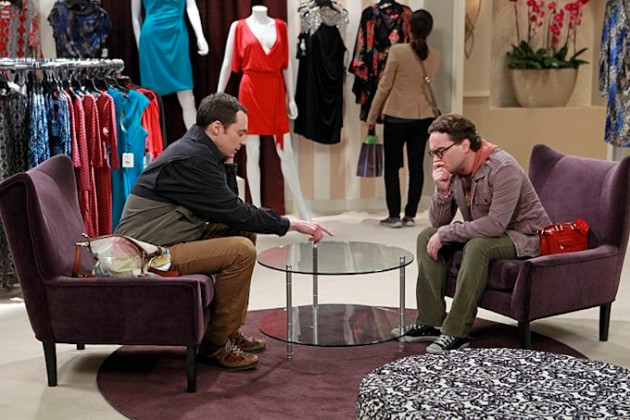 The Big Bang Theory