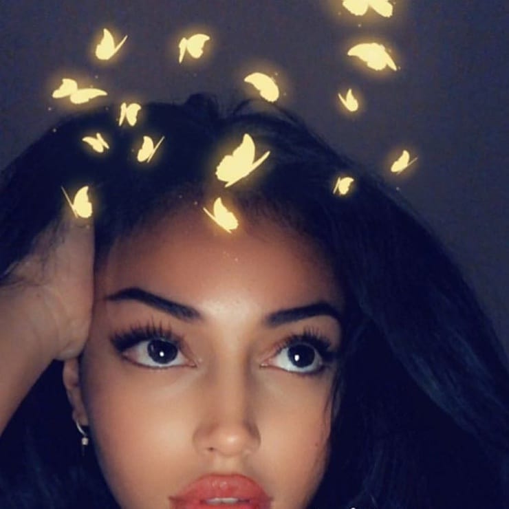 Cindy Kimberly