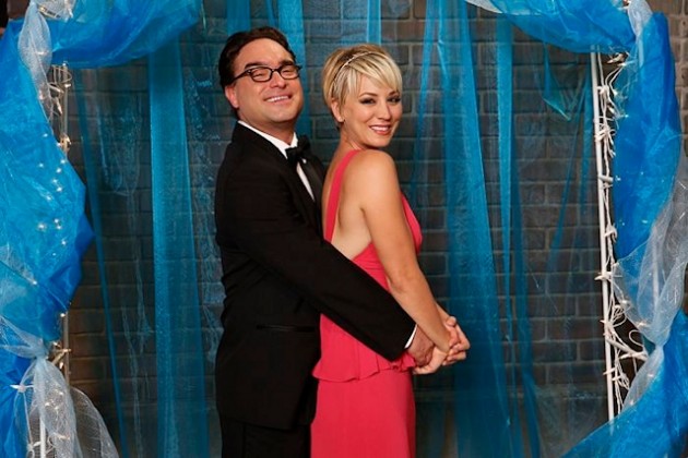 The Big Bang Theory The Big Bang Theory