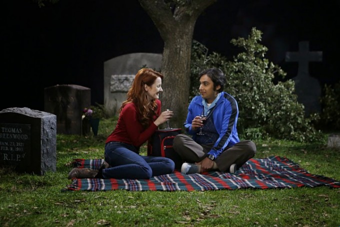 The Big Bang Theory The Big Bang Theory