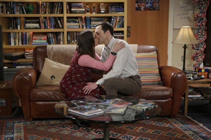 The Big Bang Theory