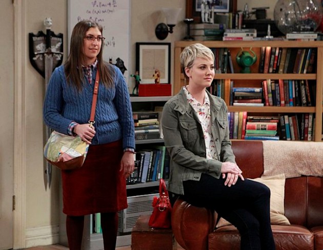 The Big Bang Theory