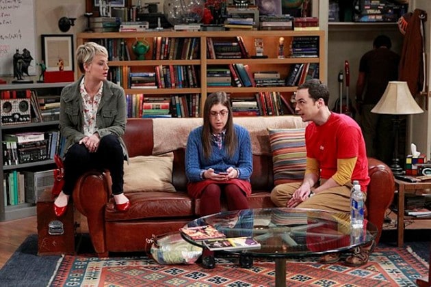 The Big Bang Theory