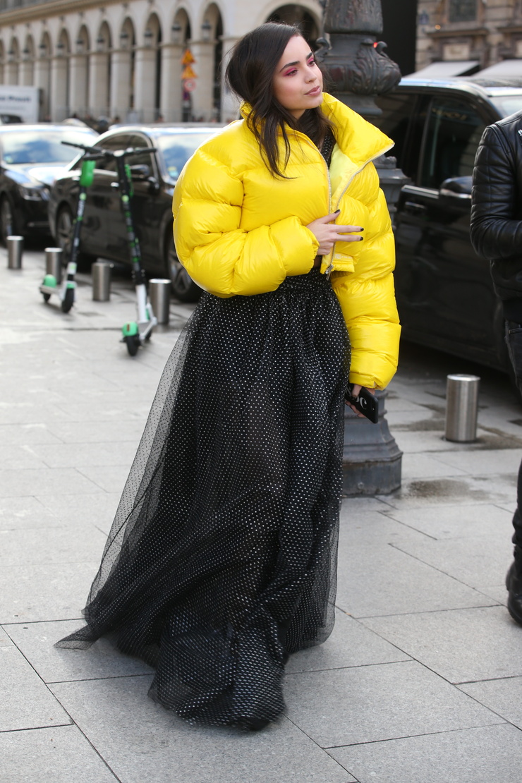 Sofia Carson
