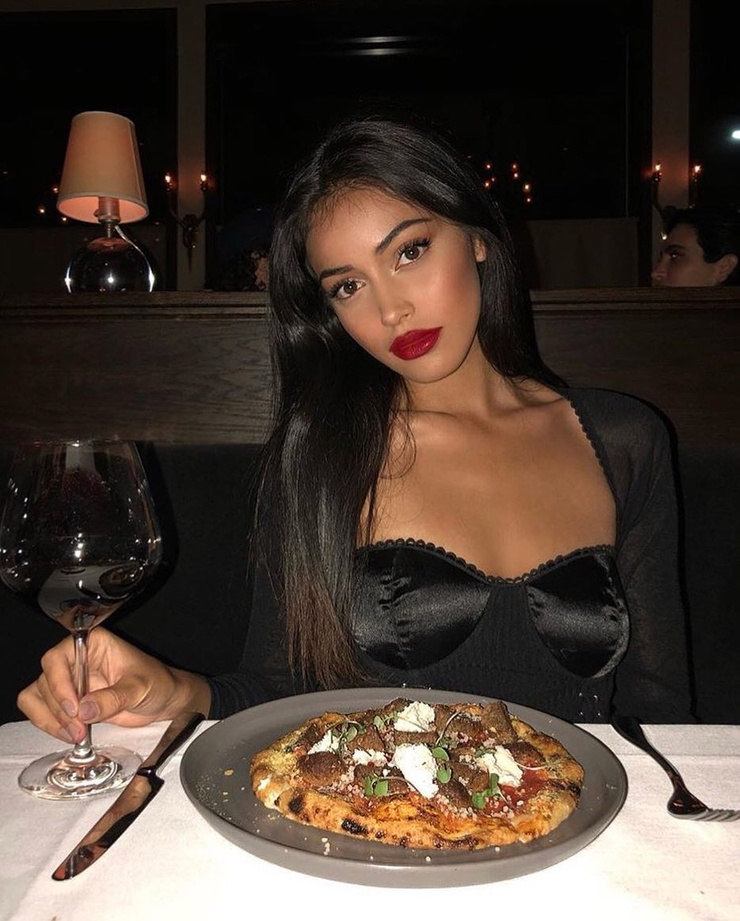 Cindy Kimberly