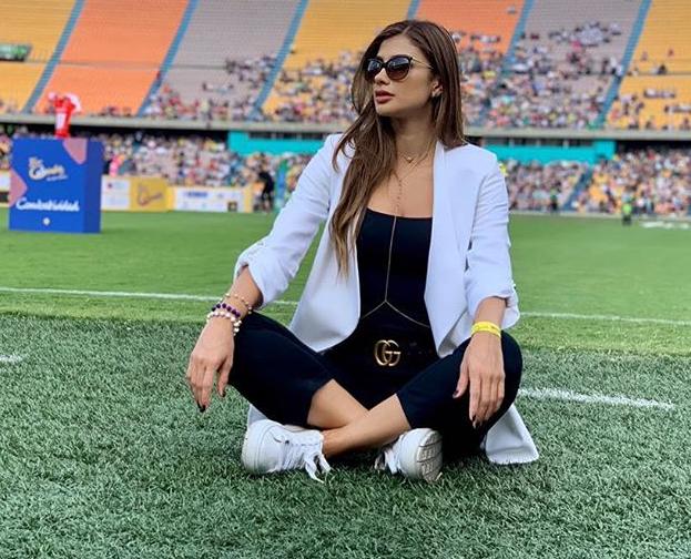 Paola Garcia Olaya