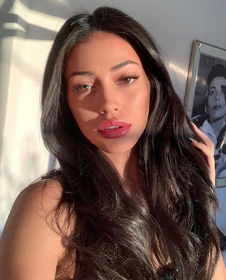 Cindy Kimberly Cindy Kimberly