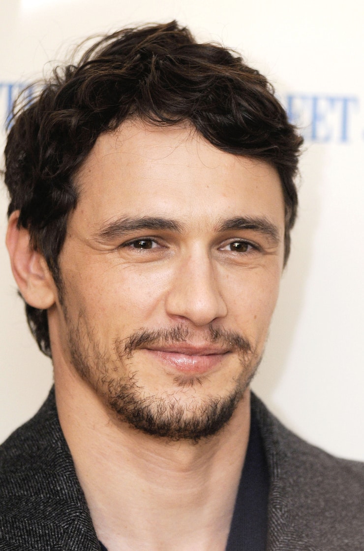 James Franco