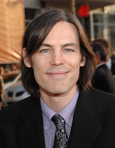 Mark Fergus