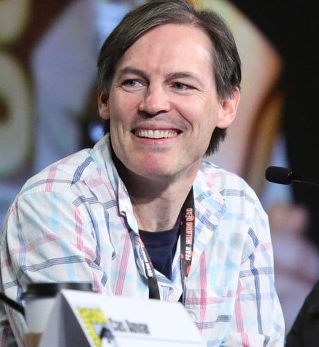 Mark Fergus