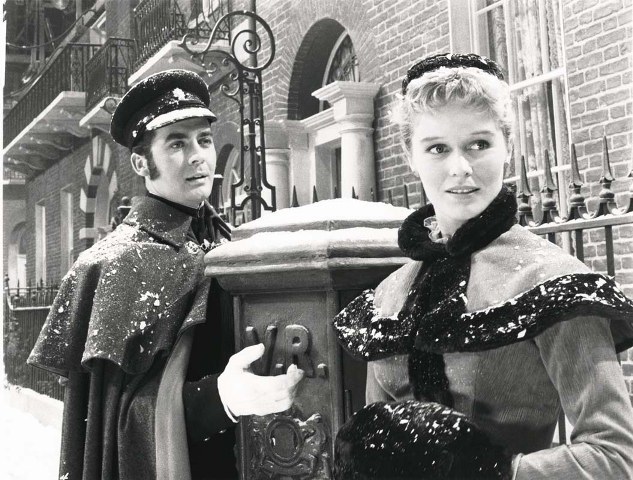 The Barretts of Wimpole Street