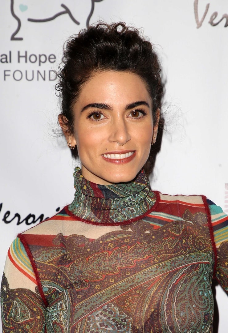 Nikki Reed