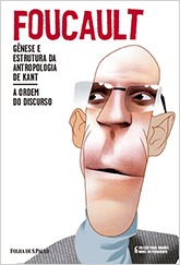 Gênese e Estrutura da Antropologia de Kant/A Ordem do Discurso