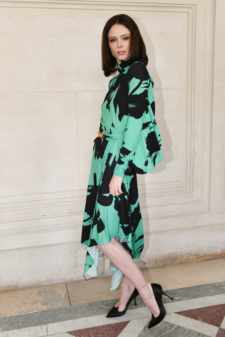 Coco Rocha